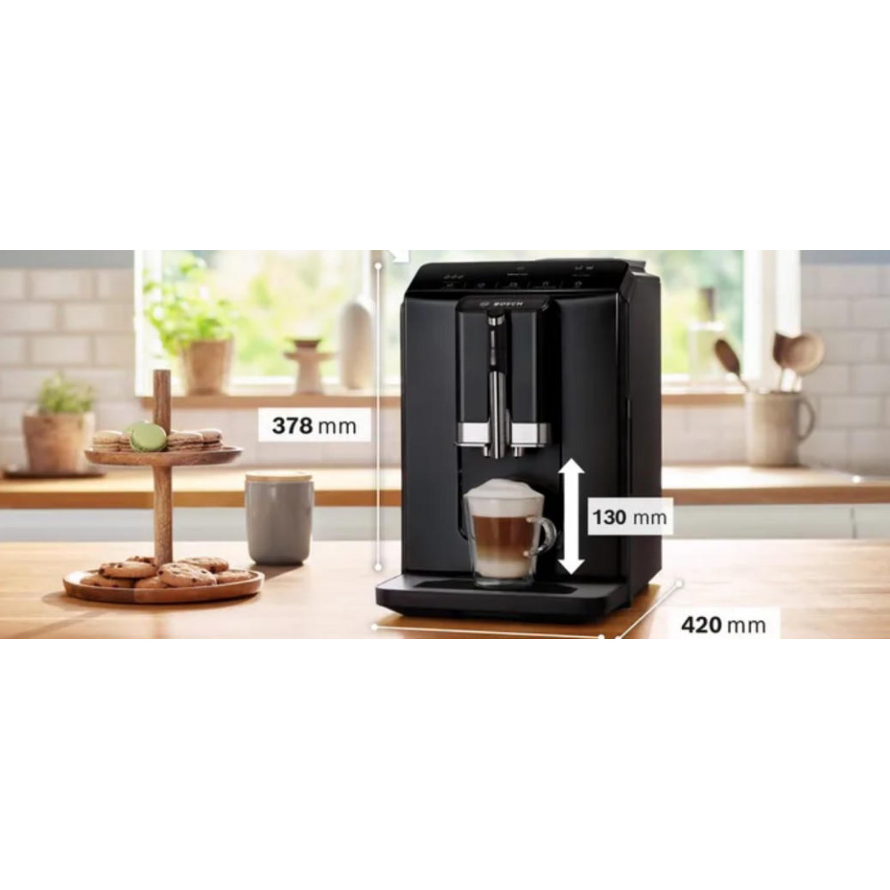 Кофемашина Bosch TIE20119