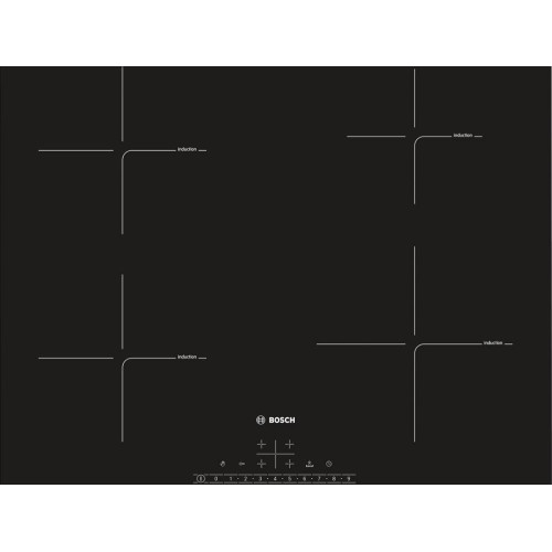 Индукционная варочная панель Bosch PIE631FB1E