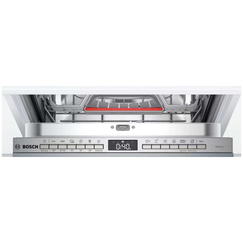 Встраиваемая посудомоечная машина Bosch SPV4HMX54E