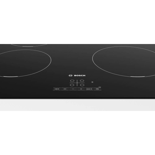 Индукционная варочная панель Bosch PIE611BB5E