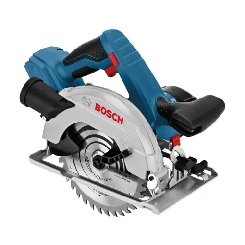 Bosch GKS 18V-57 Professional Solo аккумуляторная дисковая пила (без АКБ и ЗУ), 06016A2200