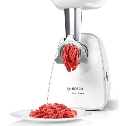 Мясорубка Bosch MFW2510W