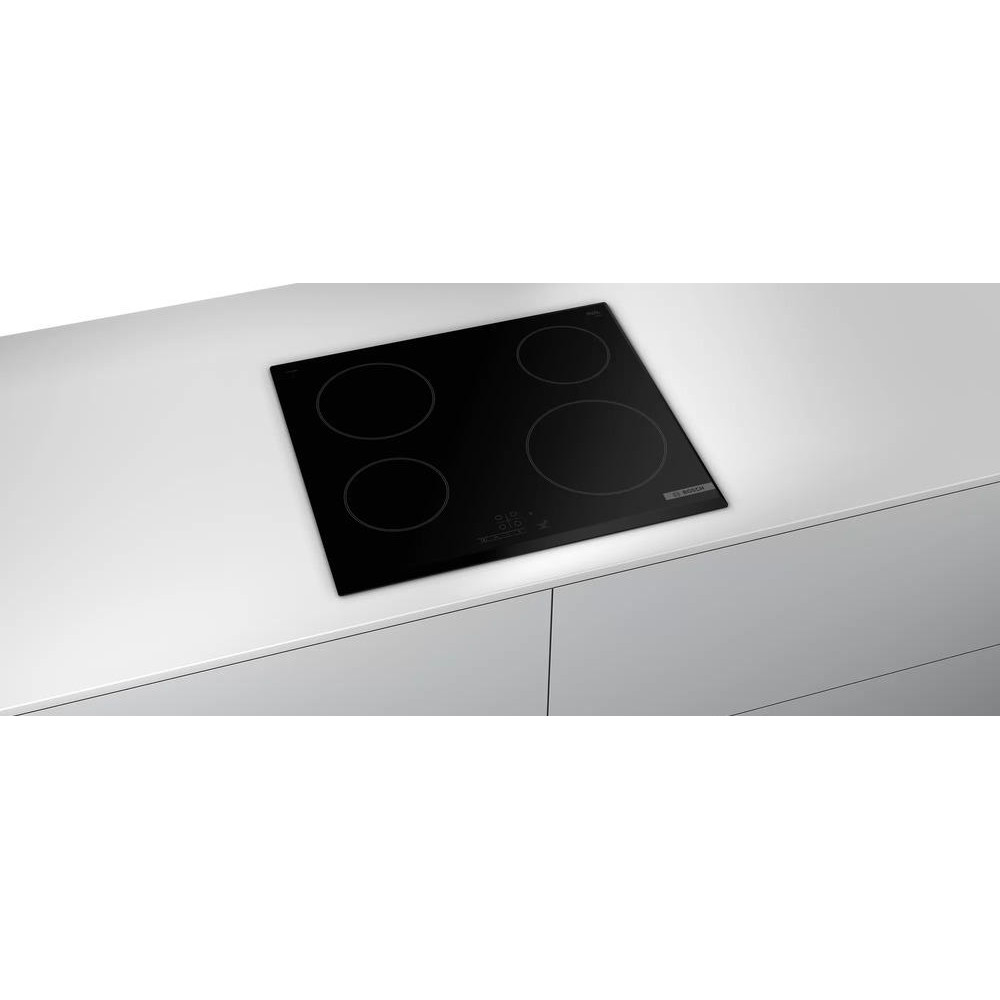 Электрическая варочная панель Bosch PKE651BB2R