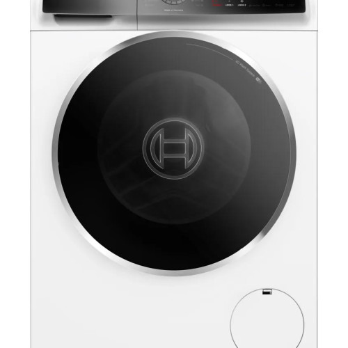 Стиральная машина Bosch WGB256A0ME