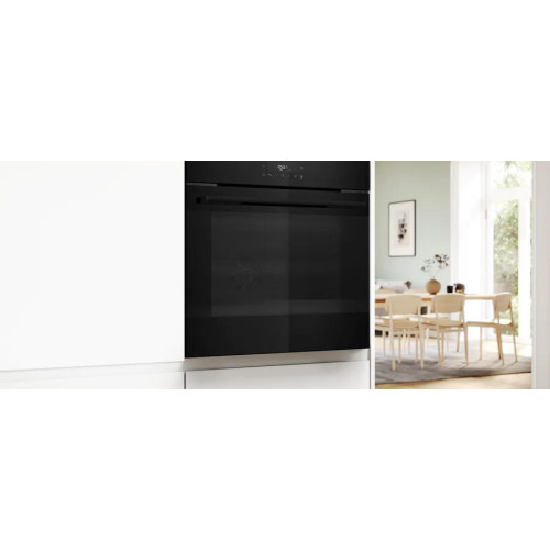 Духовой шкаф Bosch HJG852YB0T