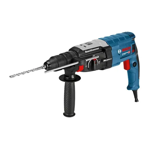Bosch GBH 2-28 F Professional перфоратор SDS-plus, 0611267600