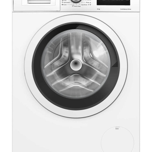 Комплект Bosch Serie 4 (WAN24200ME, WTN86201ME, WTZ20410)