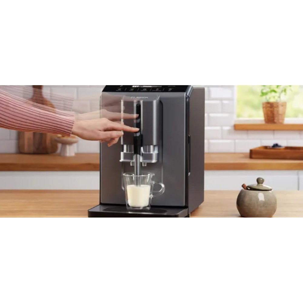 Кофемашина Bosch TIE20504