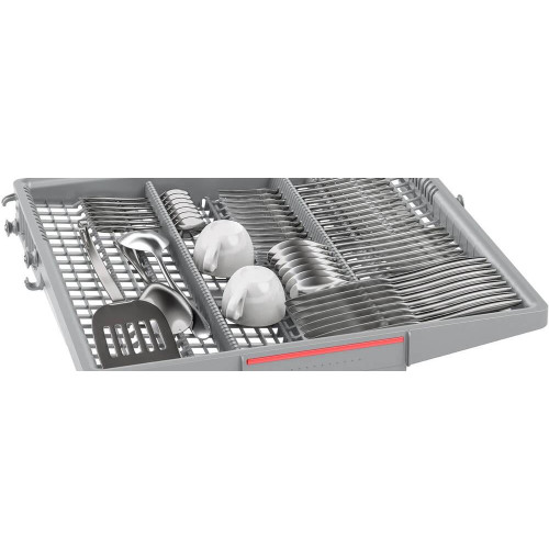 Встраиваемая посудомоечная машина Bosch SMV4HCX52E