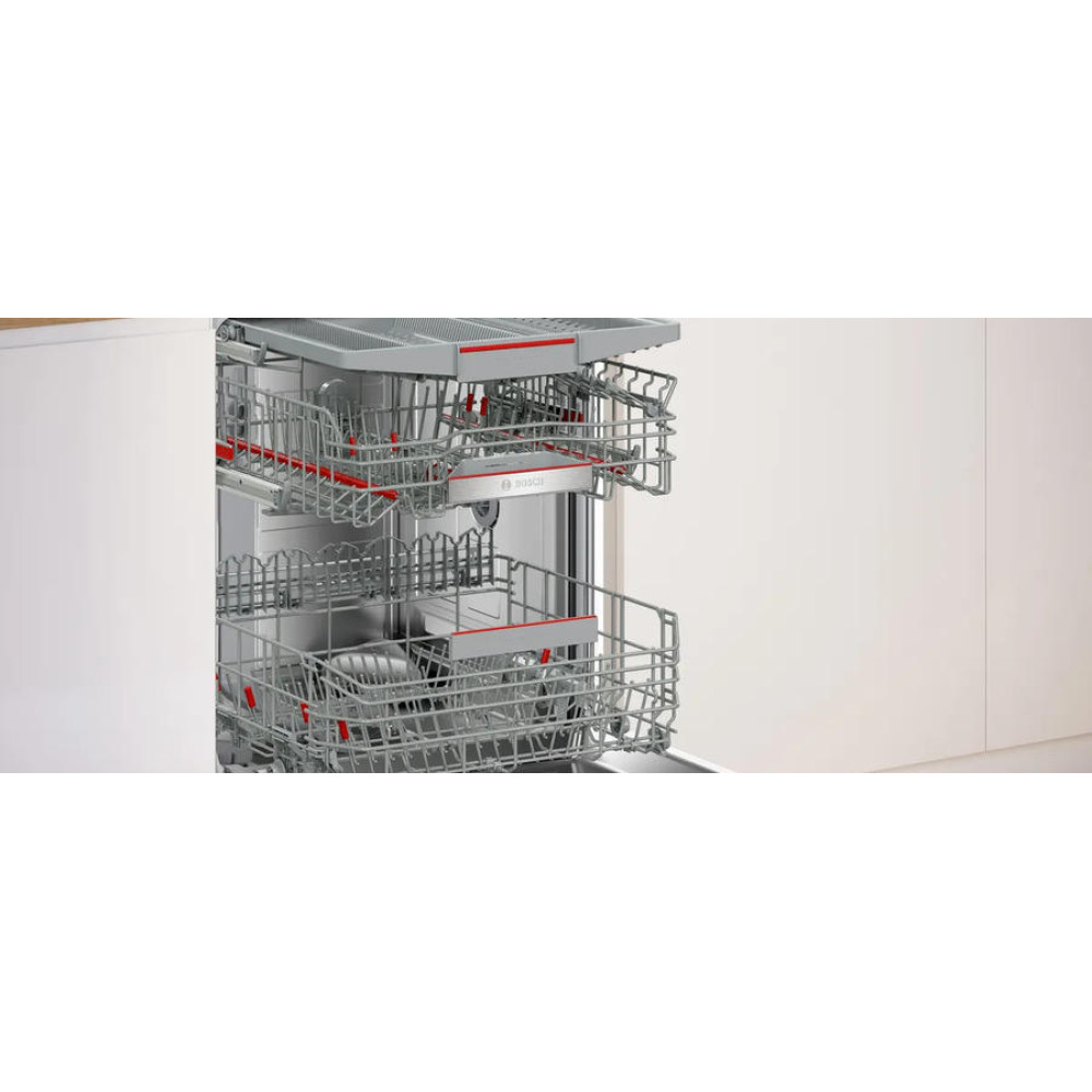 Встраиваемая посудомоечная машина Bosch SMV6ZCX16E