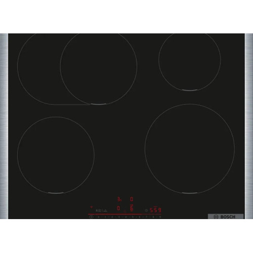 Индукционная варочная панель Bosch PIF645HB1E