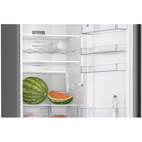 Двухкамерный холодильник Bosch KGN39XC28R