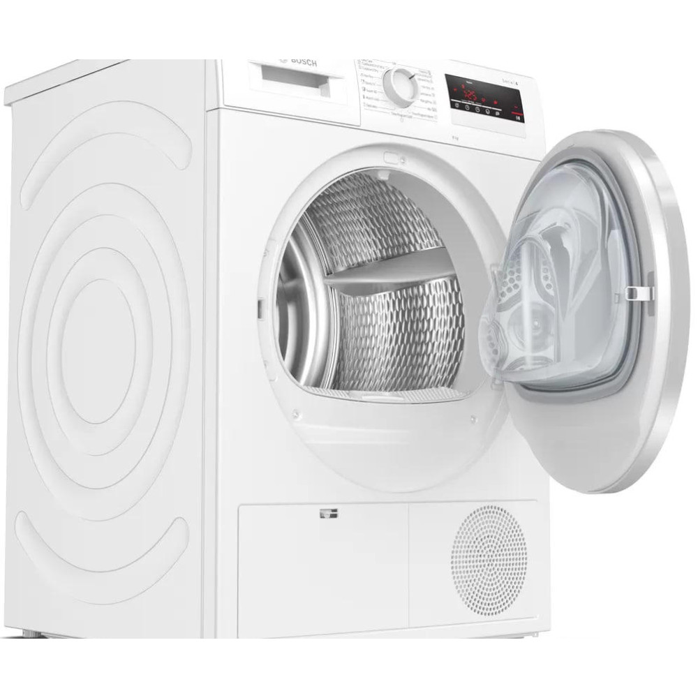 Сушильная машина Bosch WTN85423ME