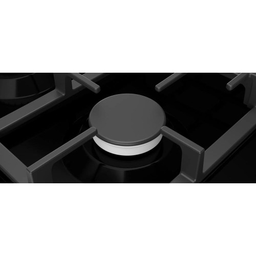 Газовая варочная панель Bosch PGP6B6B92R