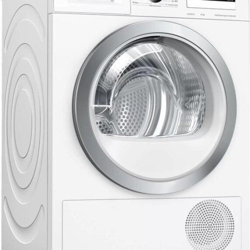 Сушильная машина Bosch WTM8528EPL