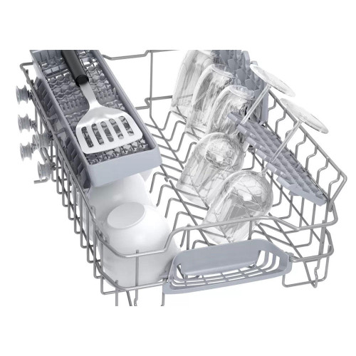 Встраиваемая посудомоечная машина Bosch SRV2IKX1BR