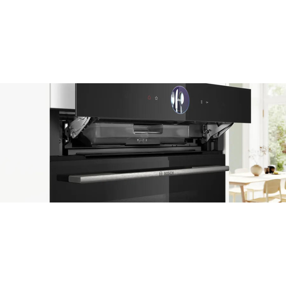 Духовой шкаф Bosch HRG7764B1