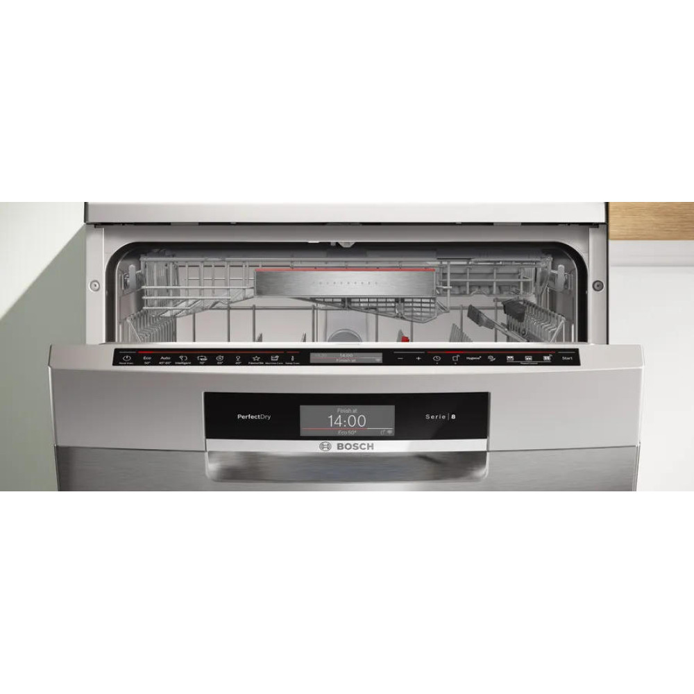 Посудомоечная машина Bosch SMS8ZDI86Q