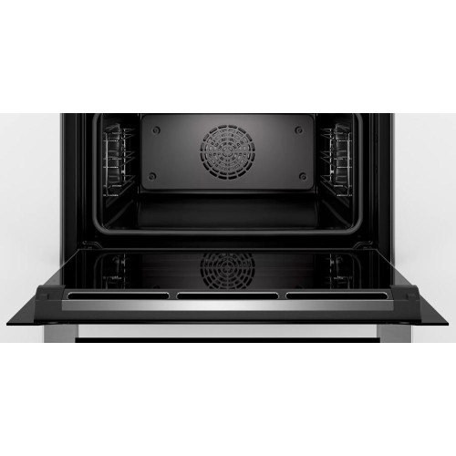 Компактный духовой шкаф Bosch CBG635BS3