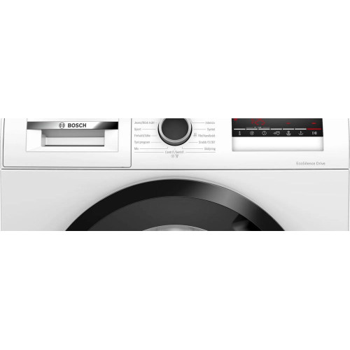Стиральная машина Bosch WAN2823BSN