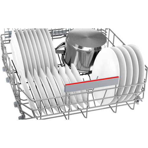 Встраиваемая посудомоечная машина Bosch SMV4HCX08E