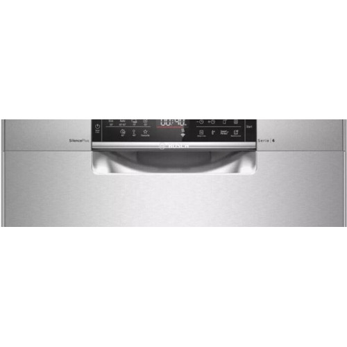 Посудомоечная машина Bosch SMS6HMI28Q