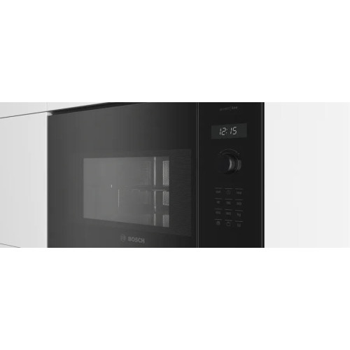 Встраиваемая микроволновая печь Bosch BEL454MB1F