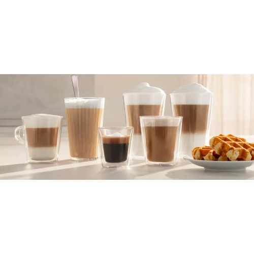 Кофемашина Bosch TQE80703