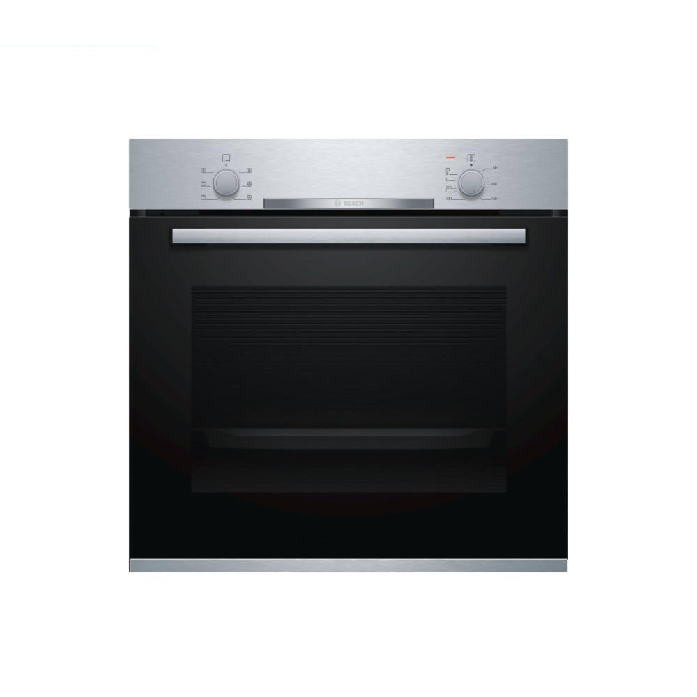 Духовой шкаф Bosch HBA530BS0S