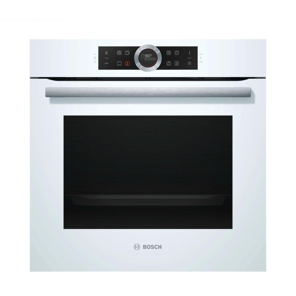 Духовой шкаф Bosch HBG672BW1S