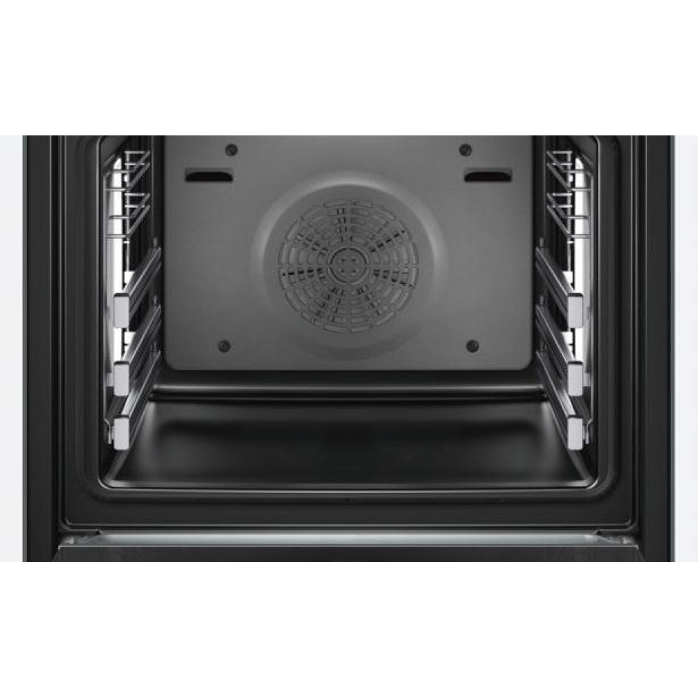 Духовой шкаф Bosch HRG636XS7