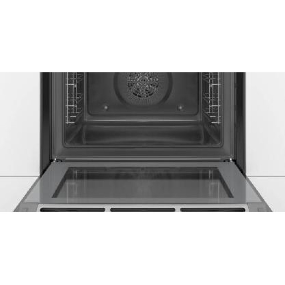 Духовой шкаф Bosch HBB578BS6