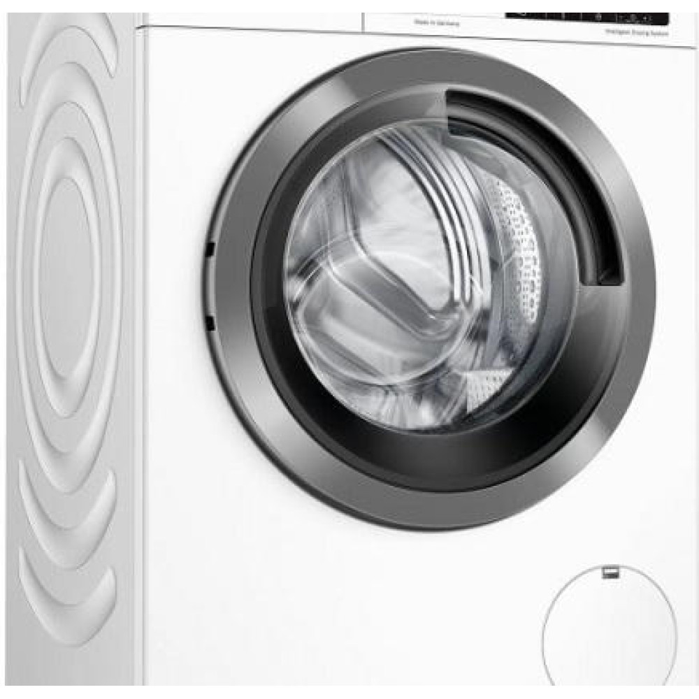 Стиральная машина Bosch WAXH2KLOSN