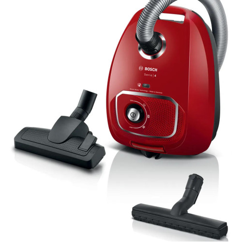 Пылесос Bosch BGLS4X380