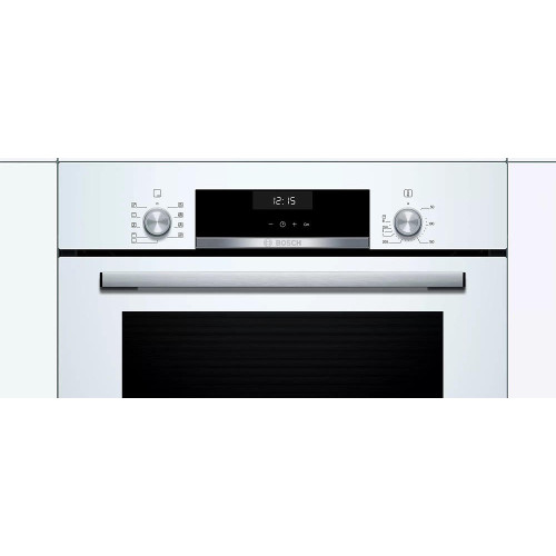 Духовой шкаф Bosch HBJ514EW0R