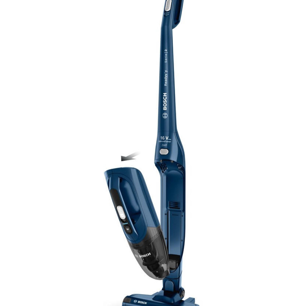 Пылесос Bosch BBHF216