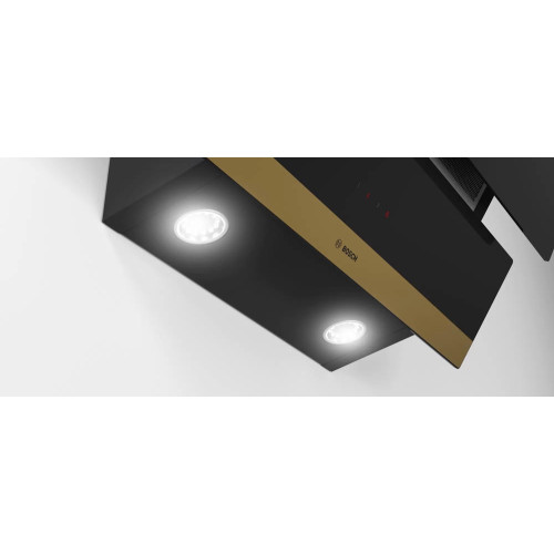 Вытяжка Bosch DWK65AJ90R