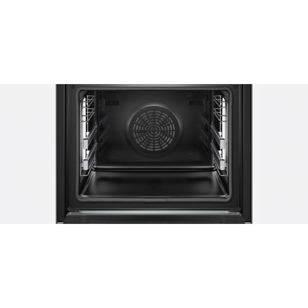 Духовой шкаф Bosch HRG6753S2