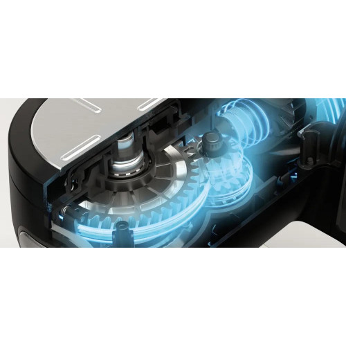 Кухонный комбайн Bosch MUMS6EW00