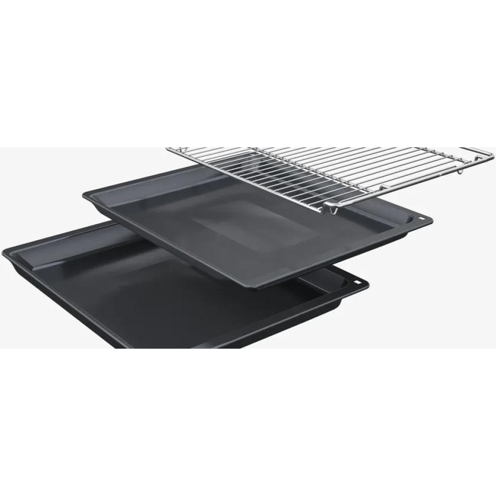 Духовой шкаф Bosch HRG 7784B1