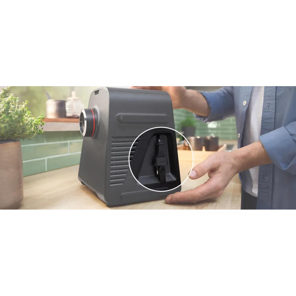 Мясорубка Bosch MFWS450B