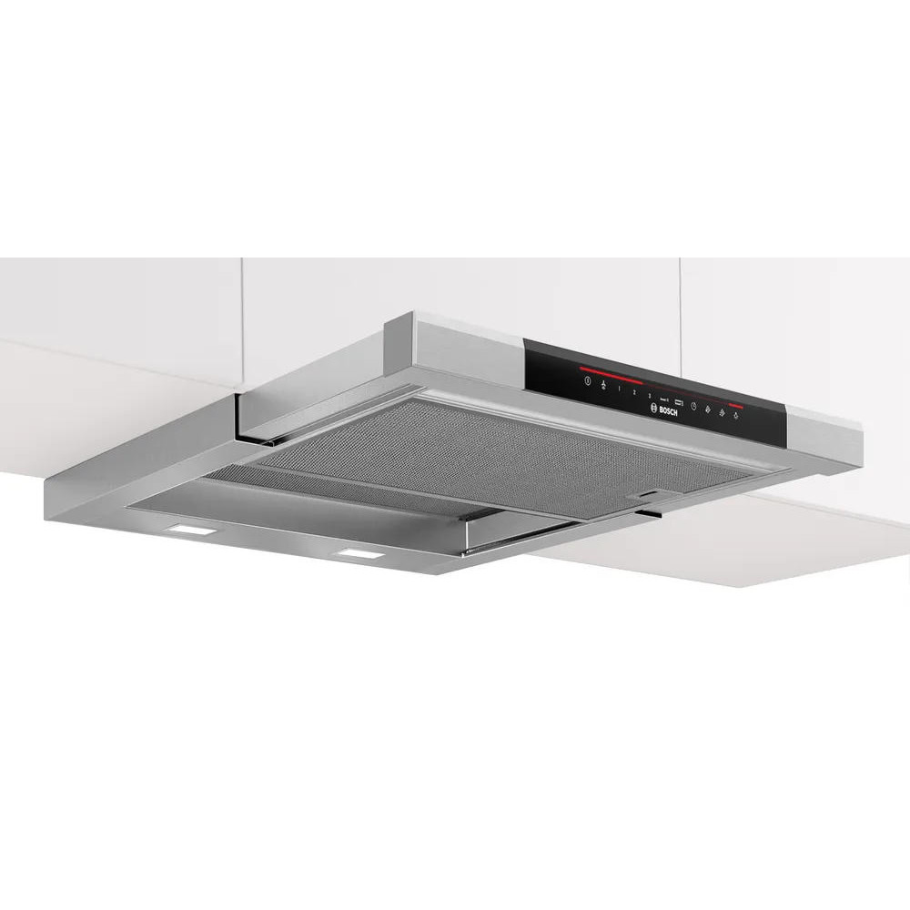 Встраиваемая вытяжка Bosch DFS067K51
