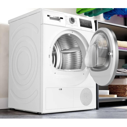 Сушильная машина Bosch WTH85V8EPL