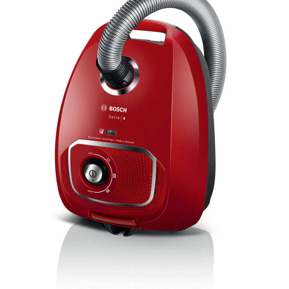 Пылесос Bosch BGLS4X380