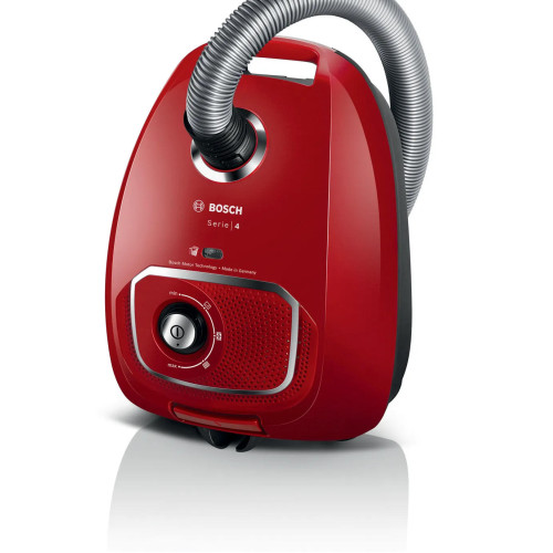 Пылесос Bosch BGLS4X380