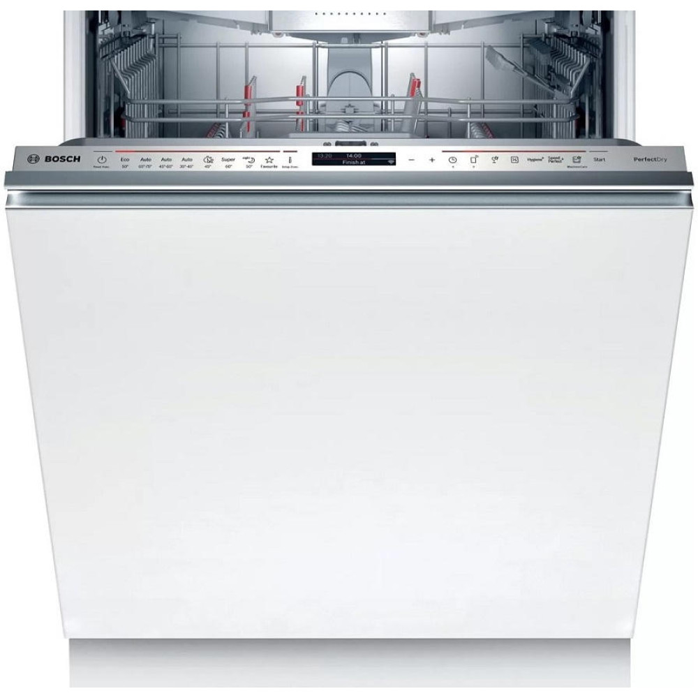 Встраиваемая посудомоечная машина Bosch SMD8ZCX30R