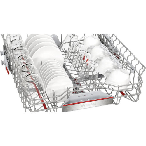 Встраиваемая посудомоечная машина Bosch SMD 6ECX00E