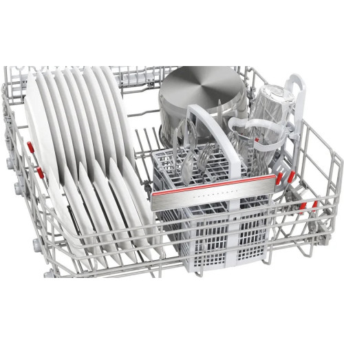 Посудомоечная машина Bosch SMS8ZDW86Q