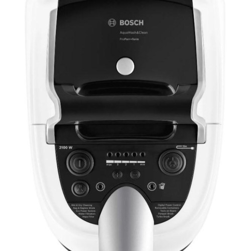 Пылесос Bosch BWD421PRO