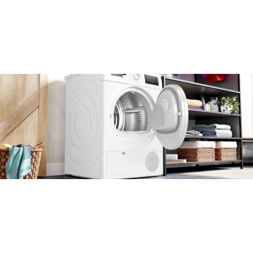 Сушильная машина Bosch WTH83252PL